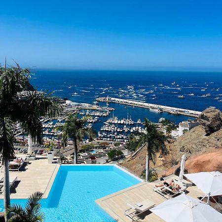 Grand Horizon Luxury Boutique Apartments Puerto Rico  Dış mekan fotoğraf