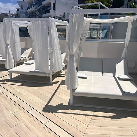 Grand Horizon Luxury Boutique Apartments Puerto Rico  Dış mekan fotoğraf