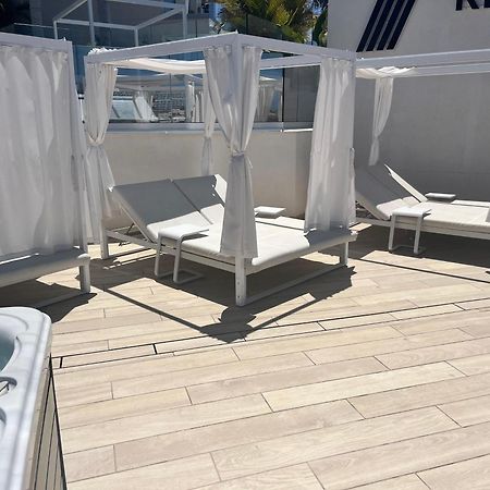Grand Horizon Luxury Boutique Apartments Puerto Rico  Dış mekan fotoğraf