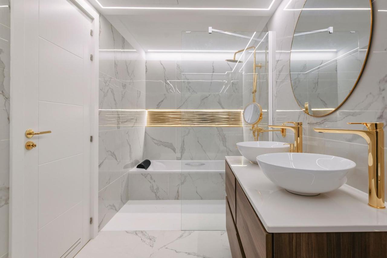 Grand Horizon Luxury Boutique Apartments Puerto Rico  Dış mekan fotoğraf