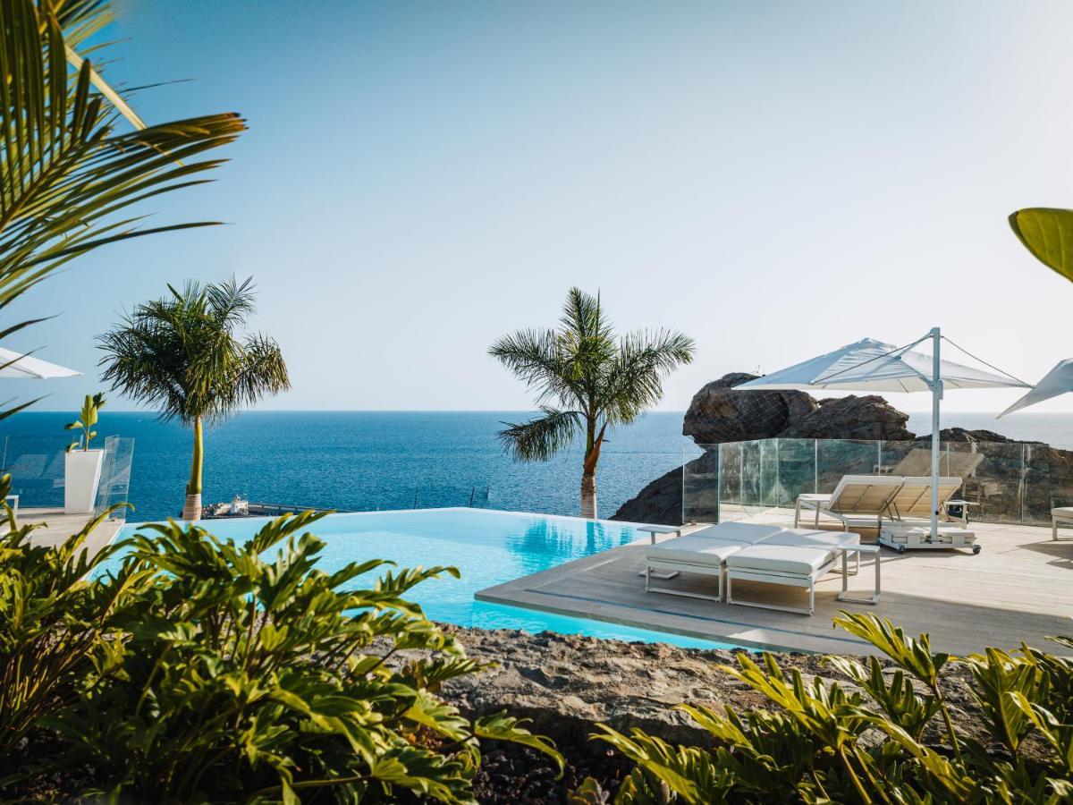 Grand Horizon Luxury Boutique Apartments Puerto Rico  Dış mekan fotoğraf