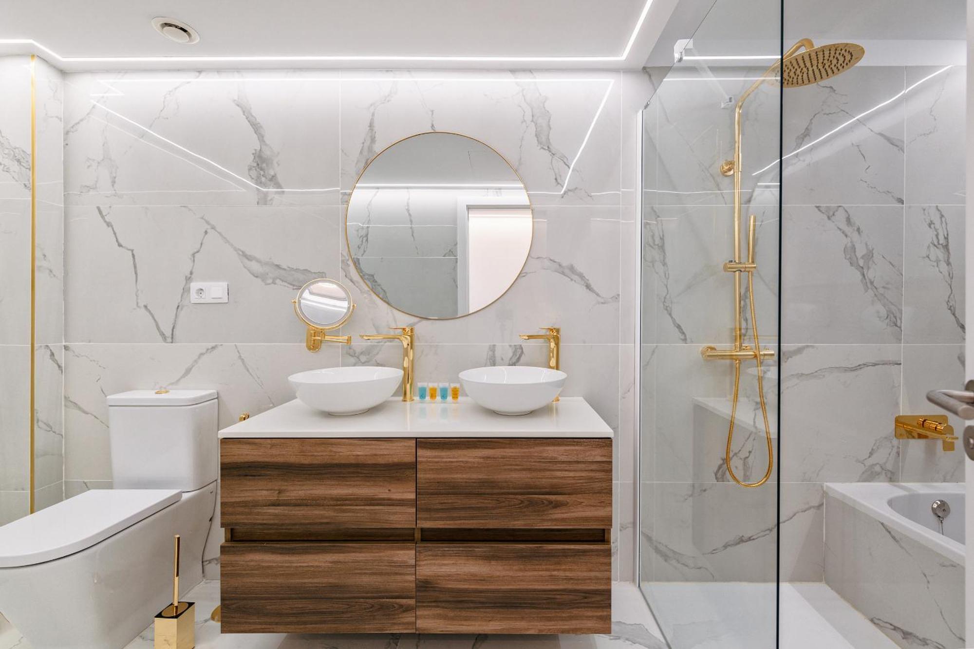Grand Horizon Luxury Boutique Apartments Puerto Rico  Dış mekan fotoğraf