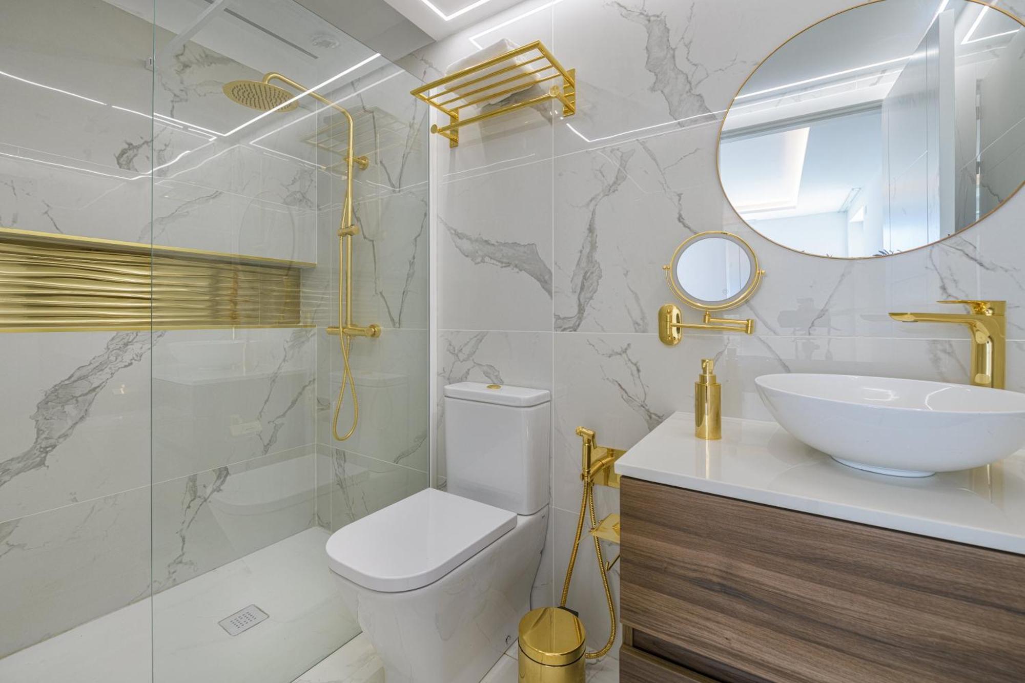 Grand Horizon Luxury Boutique Apartments Puerto Rico  Dış mekan fotoğraf
