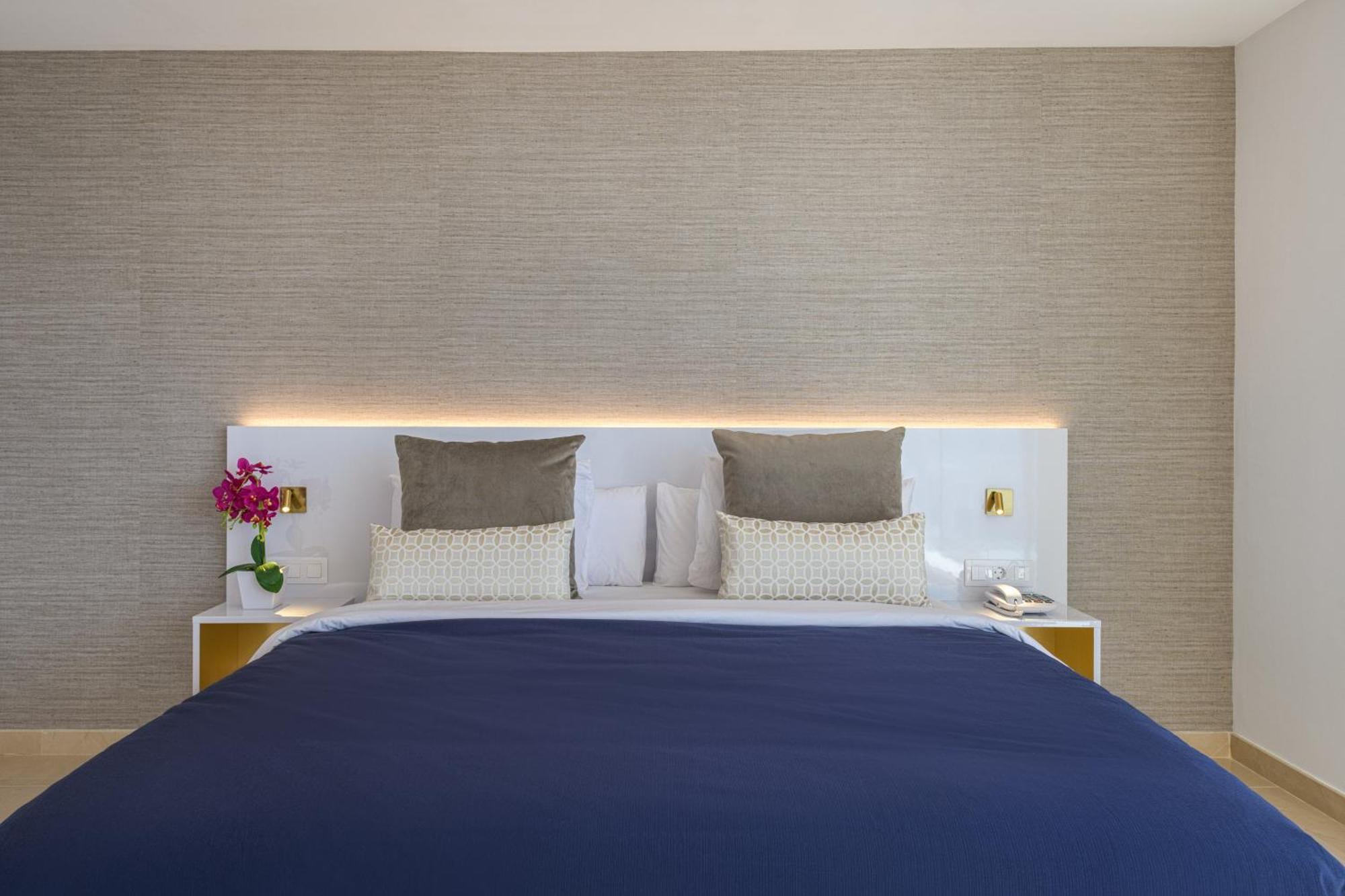 Grand Horizon Luxury Boutique Apartments Puerto Rico  Dış mekan fotoğraf