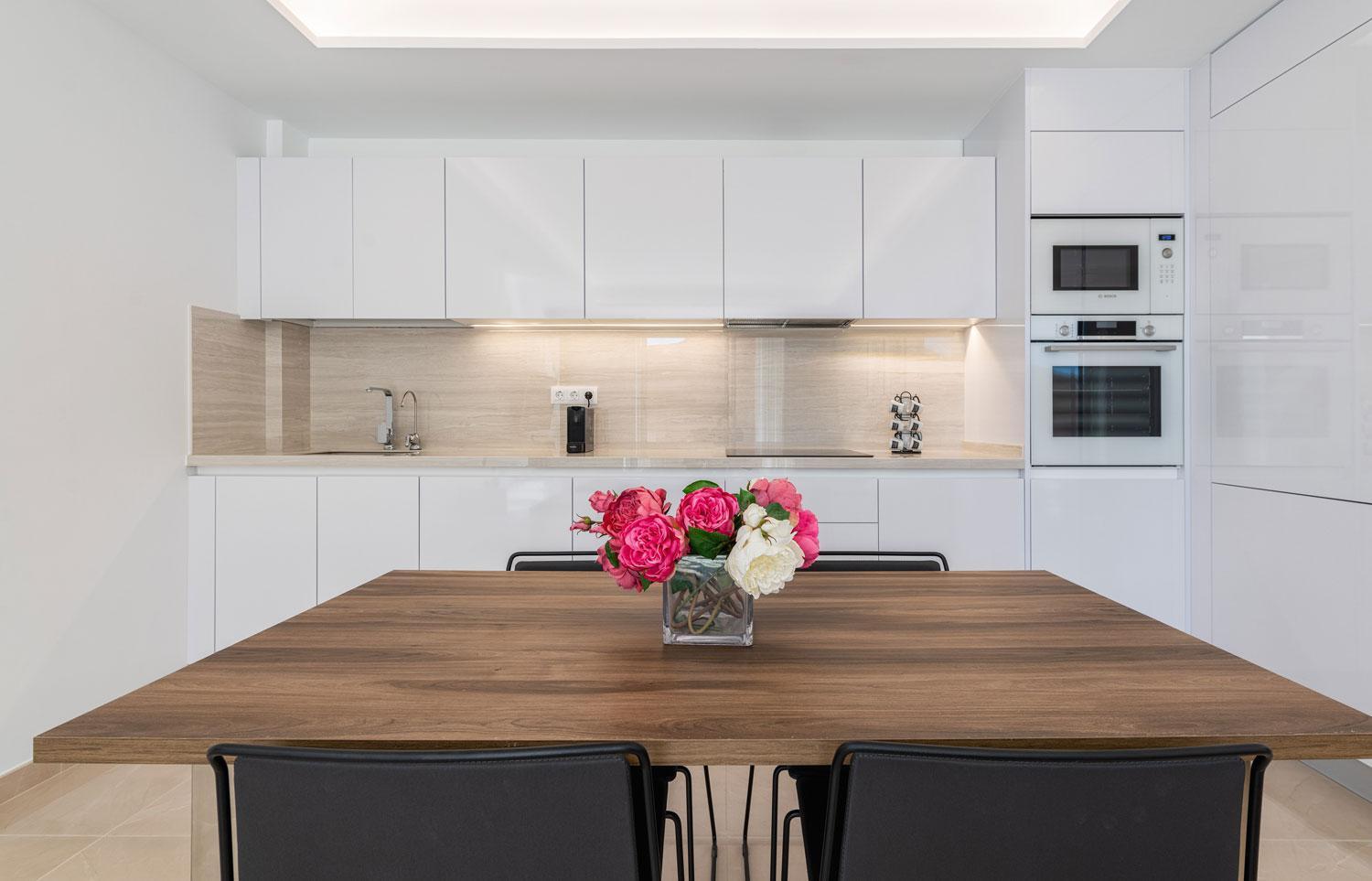 Grand Horizon Luxury Boutique Apartments Puerto Rico  Oda fotoğraf