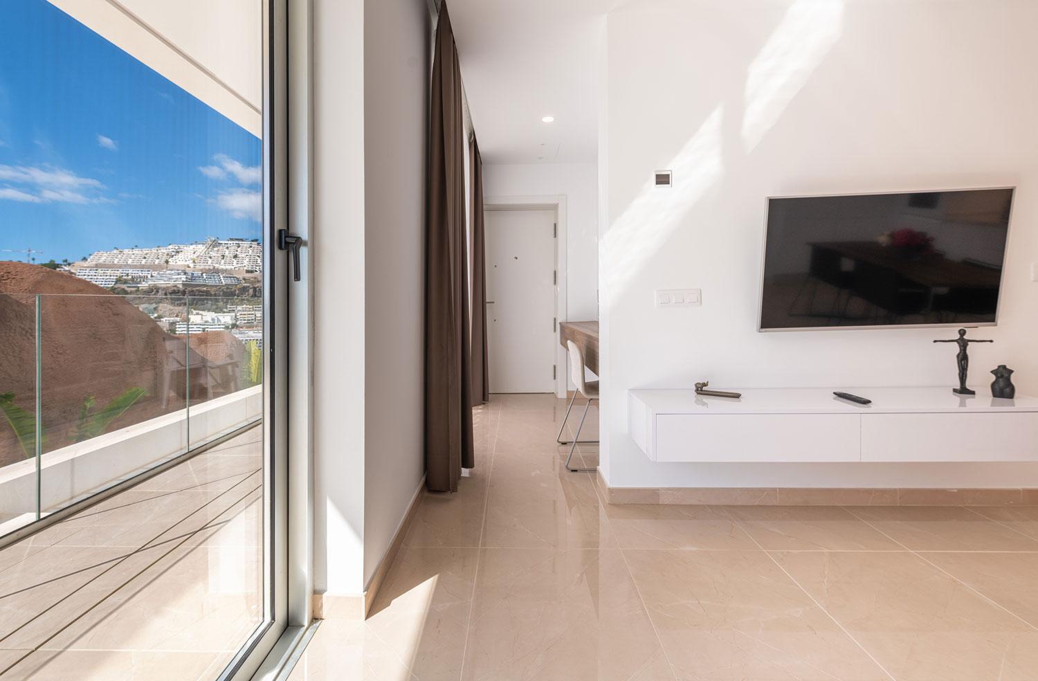 Grand Horizon Luxury Boutique Apartments Puerto Rico  Oda fotoğraf