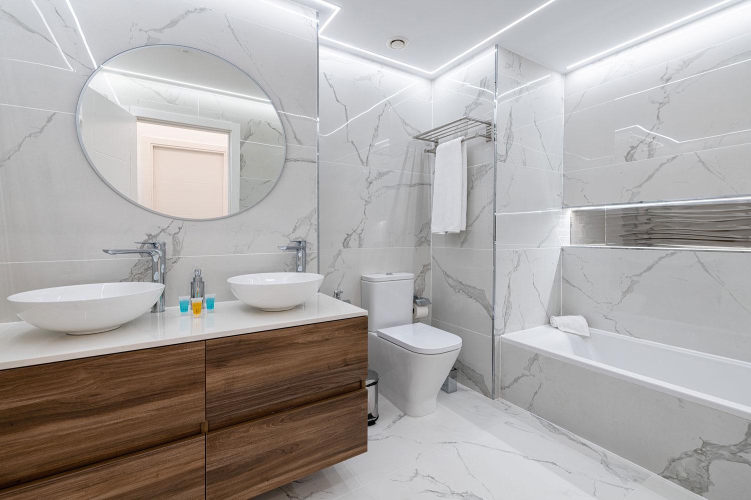 Grand Horizon Luxury Boutique Apartments Puerto Rico  Oda fotoğraf